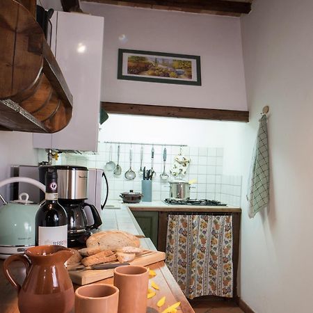 Lano Sweet Home, La Casa Del Piccolo Borgo מראה חיצוני תמונה