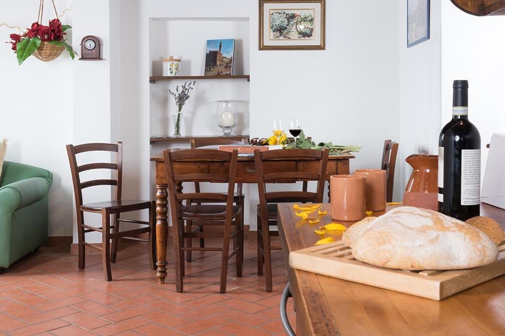 Lano Sweet Home, La Casa Del Piccolo Borgo מראה חיצוני תמונה