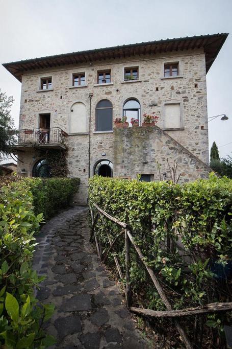 Lano Sweet Home, La Casa Del Piccolo Borgo מראה חיצוני תמונה